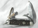 Ulster Boy Scout Camping Knife - Chocolate $7.95