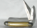 USA 2 Blade Copperhead Knife $4.95