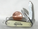 USA Mini Swell End Jack Knife $5.95