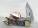 USA - Santa Fe Stoneworks Lockback Knife $24.95