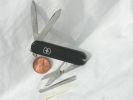 Victorinox Swiss Army Classic Advertising Pen Knife $4.95
