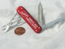 Victorinox Swiss Army Ensign Knife $9.95