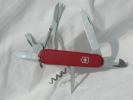 Victorinox Swiss Army Officer Suisse $19.95
