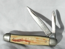West-Cut Serpentine Jack Knife $9.95
