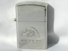 Born To Be Wild Eagle Torch Lighter $4.95