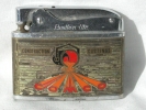 Brother-Lite Automatic Lighter $3.00