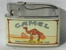 Camel 1994 Firebird Lighter $9.95