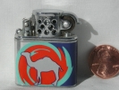 Camel Lift Arm Mini Lighter $4.00