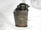 Camel Trench Style Lighter $9.95