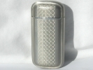 Electric Coil Windproof Butane Lighter $4.95