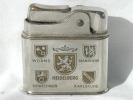 Eveready German Lighter - Coat of Arms $9.95
