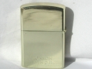 Ronson Windii Polished Brass Lighter $5.95