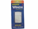 Ronson Windii Polished Chrome Lighter $5.95