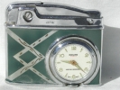 Vintage Japan Automatic Watch Lighter $74.95