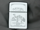 Zippo Camel Turkish & Domestic Blend Lighter - 1995 $24.95