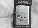 Zippo English Pointer - 1994 $14.95