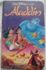 Walt Disney's Classic Aladdin Black Diamond $4.95