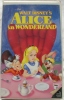 Walt Disney's Classic Alice in Wonderland $4.95