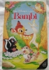 Walt Disney's Classic Bambi Black Diamond $4.95