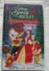 Beauty and the Beast The Enchanted Christmas $4.95