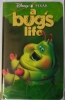 Pixar A Bugs Life $4.95
