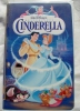 Cinderella Masterpiece Collection $4.95
