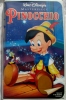 Masterpiece Pinocchio $4.95