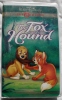 The Fox and the Hound Gold Collection $4.95