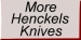 More Henckels Knives