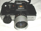 110 and APS Film Cameras