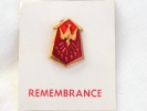Christian Remembrance Pin $4.95