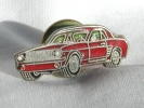 Classic Car Pin $4.98
