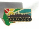 Colorado Pin $4.98