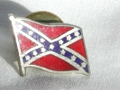 Confederate Flag Pin $4.98