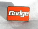Dodge Emblem Pin $4.98