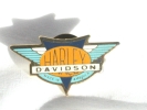 Harley Davidson Made in America Pin $4.98