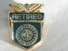retired united auto workers pin $4.98