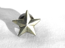 silver star pin $4.98